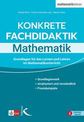 Konkrete Fachdidaktik Mathematik
