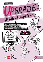 Upgrade: Medienkompetenz