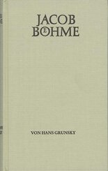 Jacob Böhme