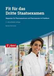 Fit f&uuml;r das Dritte Staatsexamen