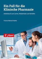 Ein Fall f&uuml;r die Klinische Pharmazie