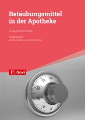 Bet&auml;ubungsmittel in der Apotheke