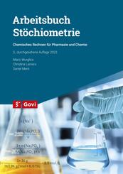 Arbeitsbuch St&ouml;chiometrie