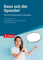 Raus mit der Sprache!