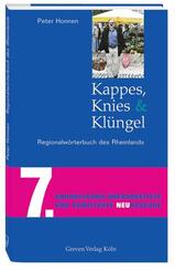 Kappes, Knies und Kl&uuml;ngel