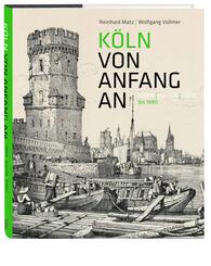 K&ouml;ln von Anfang an