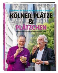 K&ouml;lner Pl&auml;tze und Pl&auml;tzchen