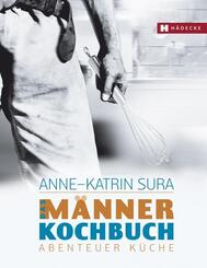 Das M&auml;nnerkochbuch