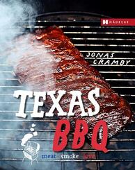 Texas BBQ, deutsche Ausgabe