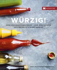 W&uuml;rzig!