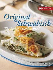 Original Schw&auml;bisch - The Best of Swabian Food