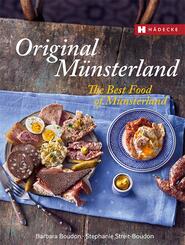 Original M&uuml;nsterland - The Best Food of M&uuml;nsterland
