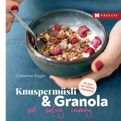 Knusperm&uuml;sli & Granola