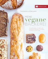 Meine vegane B&auml;ckerei