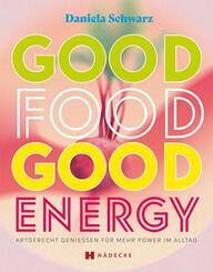 Good Food &middot; Good Energy