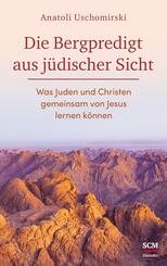 Die Bergpredigt aus j&uuml;discher Sicht