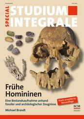Fr&uuml;he Homininen