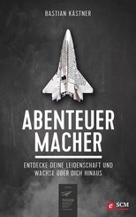 Abenteuer Macher (eBook, ePUB)