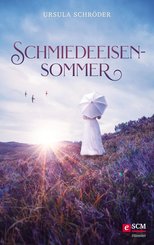 Schmiedeeisensommer (eBook, ePUB)