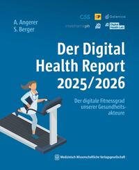 Der Digital Health Report 2025/2026