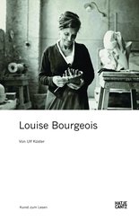 Louise Bourgeois (eBook, ePUB)