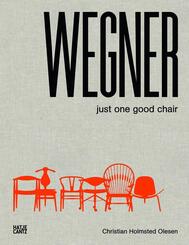 Wegner, Just One Good Chair