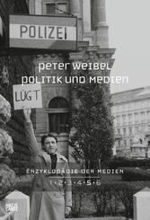 Enzyklop&auml;die der Medien. Band 5