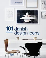 101 Danish Design Icons. 101 Dänische Design-Ikonen