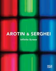 AROTIN & SERGHEI - Infinite Screen