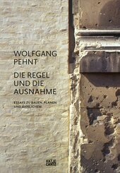 Wolfgang Pehnt (eBook, PDF)