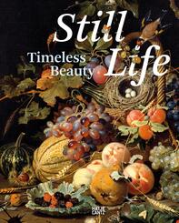 Still Life. Masterpieces of Baroque Painting - Iconography, Symbolism, and Allegories. Illustrated Book, Exhibition Cata