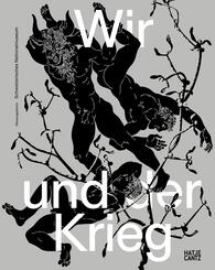 Wir und der Krieg
