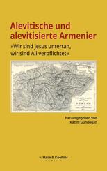 Alevitische und alevitisierte Armenier
