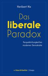 Das liberale Paradox