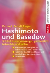 Hashimoto und Basedow (eBook, ePUB)