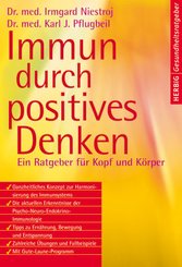 Immun durch positives Denken (eBook, PDF)