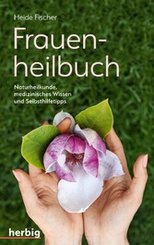Frauenheilbuch (eBook, ePUB)