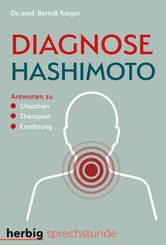 Diagnose Hashimoto (eBook, ePUB)