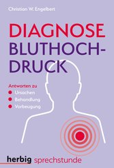 Diagnose Bluthochdruck (eBook, ePUB)