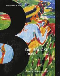 Die Br&uuml;cke 1905-1914
