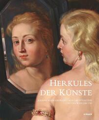 Herkules der K&uuml;nste