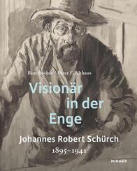 Vision&auml;r in der Enge