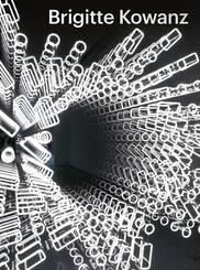 Brigitte Kowanz - Light is what we see