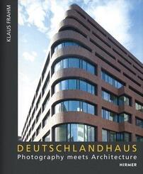 DEUTSCHLANDHAUS