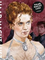 Haar - Macht - Lust