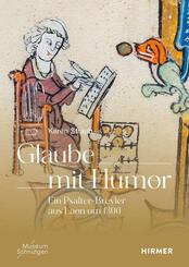 Glaube mit Humor