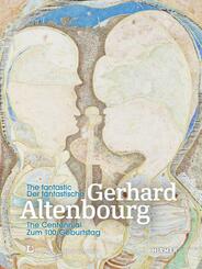 Der fantastische Gerhard Altenbourg.