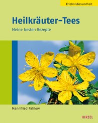 Heilkräuter-Tees (eBook, PDF)
