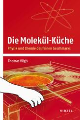 Die Molek&uuml;l-K&uuml;che