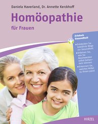 Homöopathie für Frauen (eBook, PDF)
